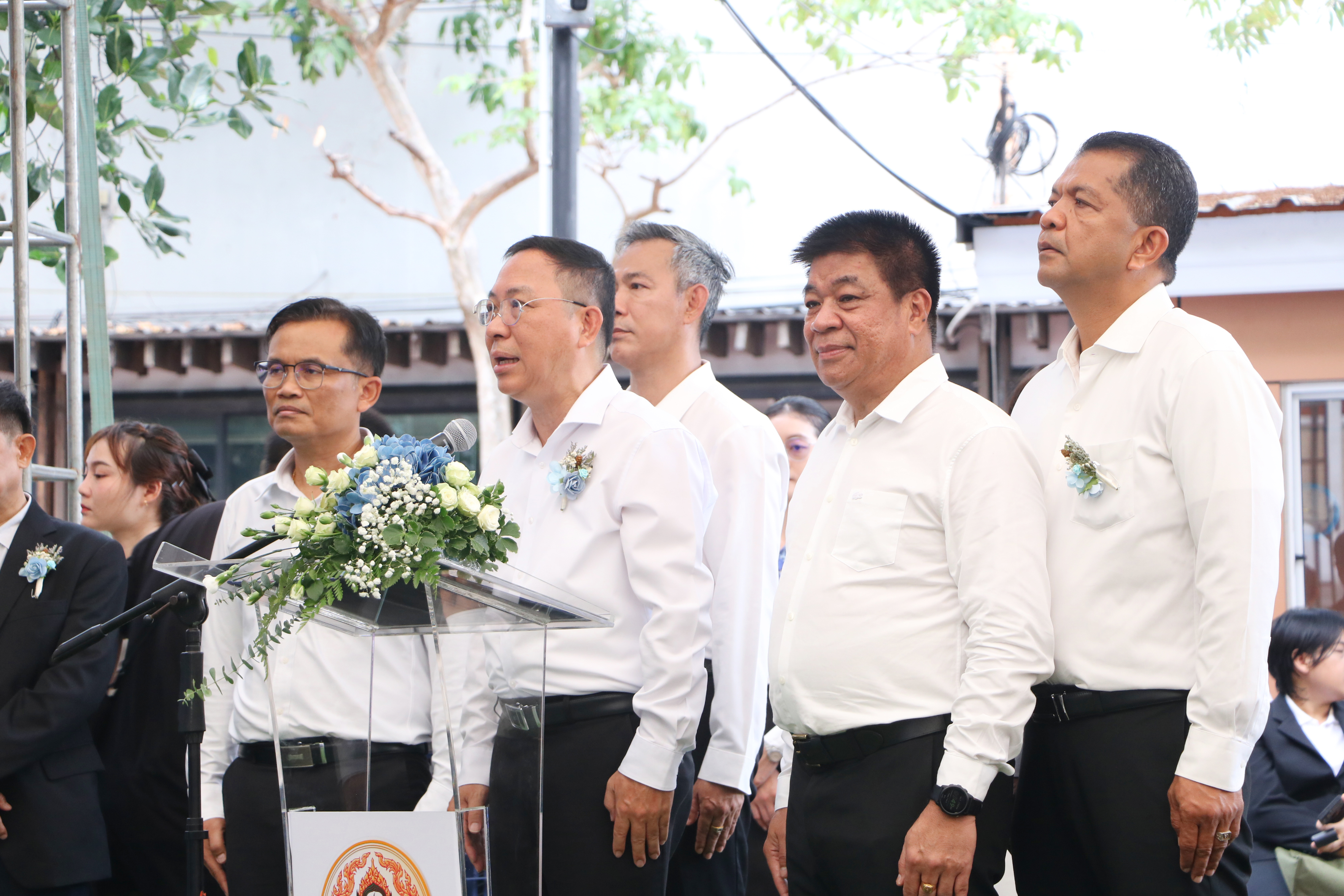 title - ส.ป.ก. ร่วมแสดงความยินดีในงานวันคล้ายวันสถาปนา 84 ปี กรมปศุสัตว์